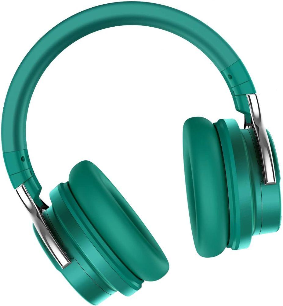 Refurbished Silensys E7 Active Noise Cancelling Kopfhörer - Reebelo Österreich
