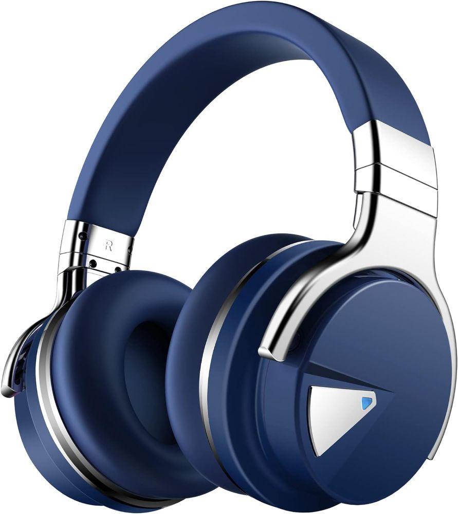 Refurbished Silensys E7 Active Noise Cancelling Kopfhörer - Reebelo Österreich