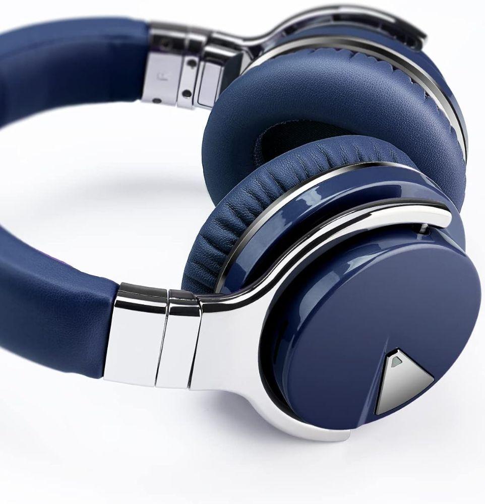 Refurbished Silensys E7 Active Noise Cancelling Kopfhörer - Reebelo Österreich