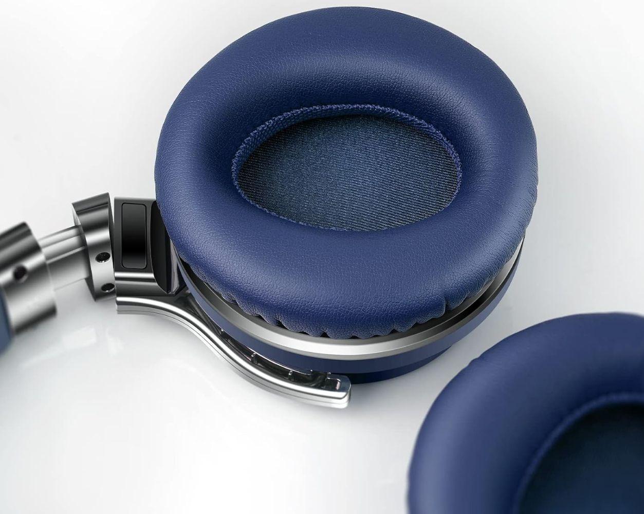 Refurbished Silensys E7 Active Noise Cancelling Kopfhörer - Reebelo Österreich