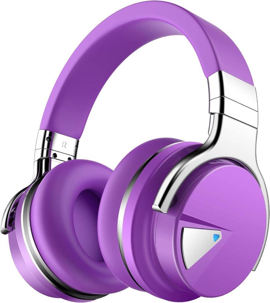 Refurbished Silensys E7 Active Noise Cancelling Kopfhörer - Reebelo Österreich