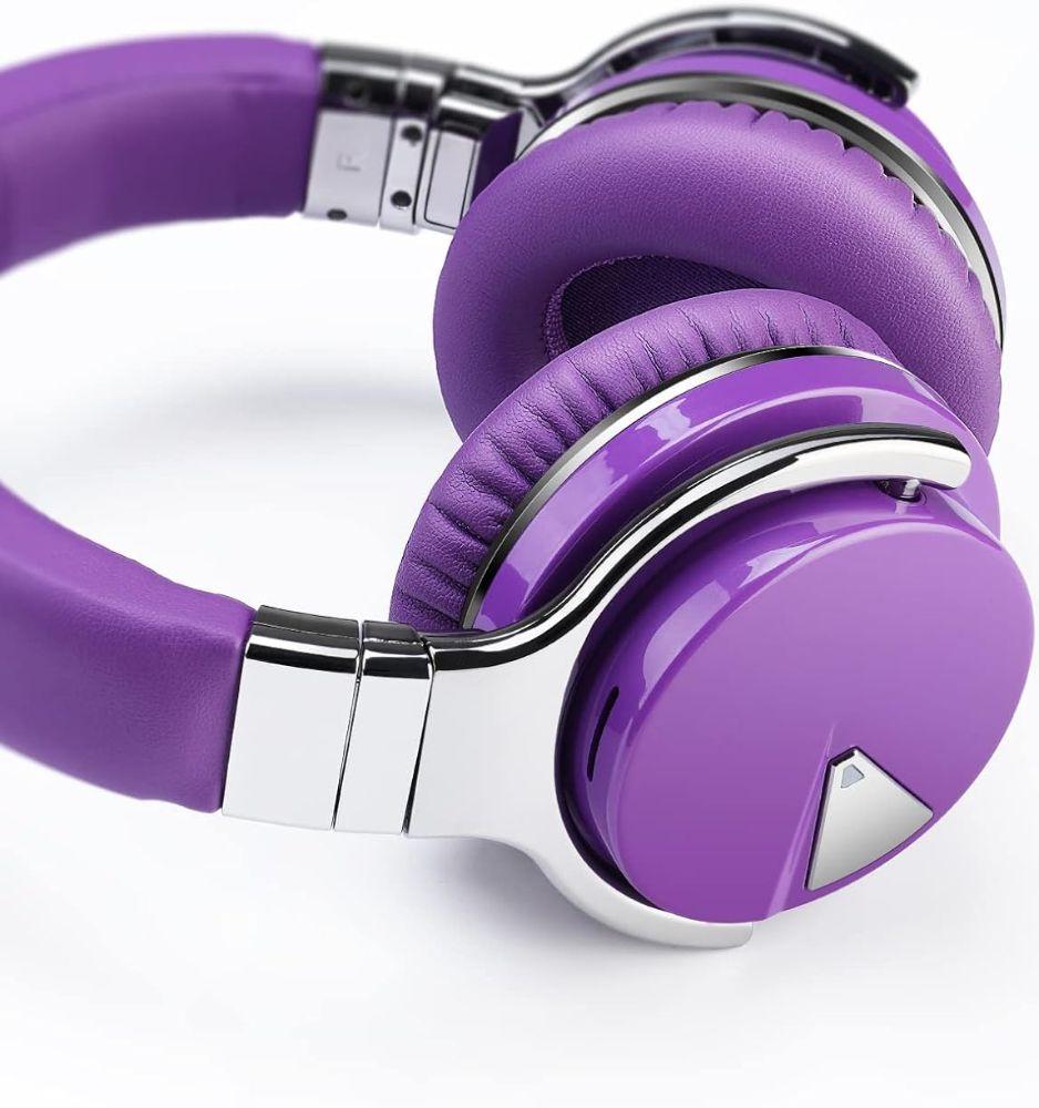 Refurbished Silensys E7 Active Noise Cancelling Kopfhörer - Reebelo Österreich
