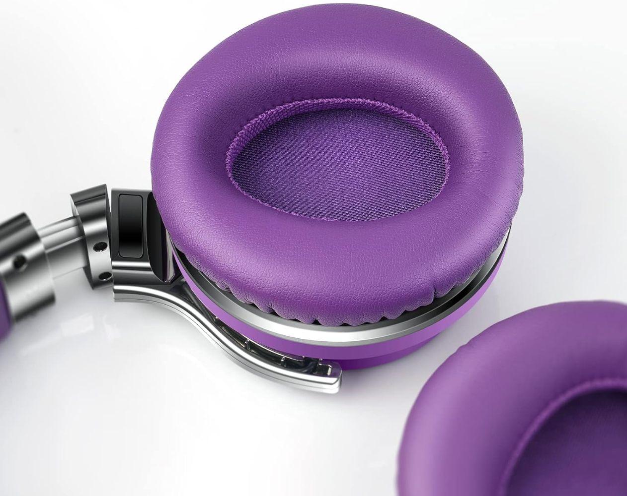 Refurbished Silensys E7 Active Noise Cancelling Kopfhörer - Reebelo Österreich
