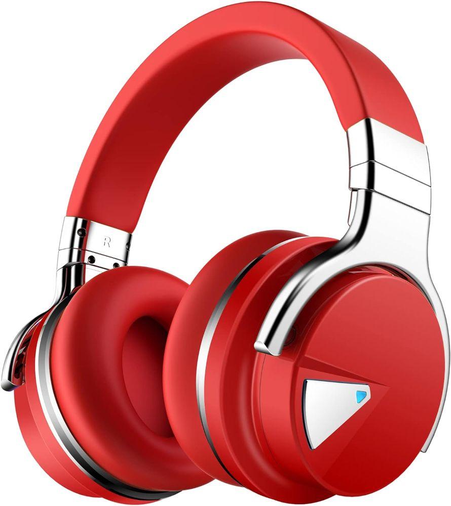 Refurbished Silensys E7 Active Noise Cancelling Kopfhörer - Reebelo Österreich