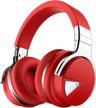 Silensys E7 Active Noise Cancelling Headphones