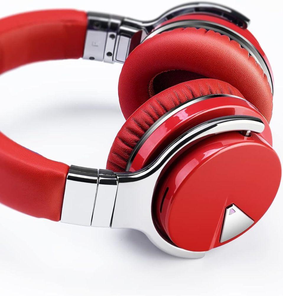Refurbished Silensys E7 Active Noise Cancelling Kopfhörer - Reebelo Österreich