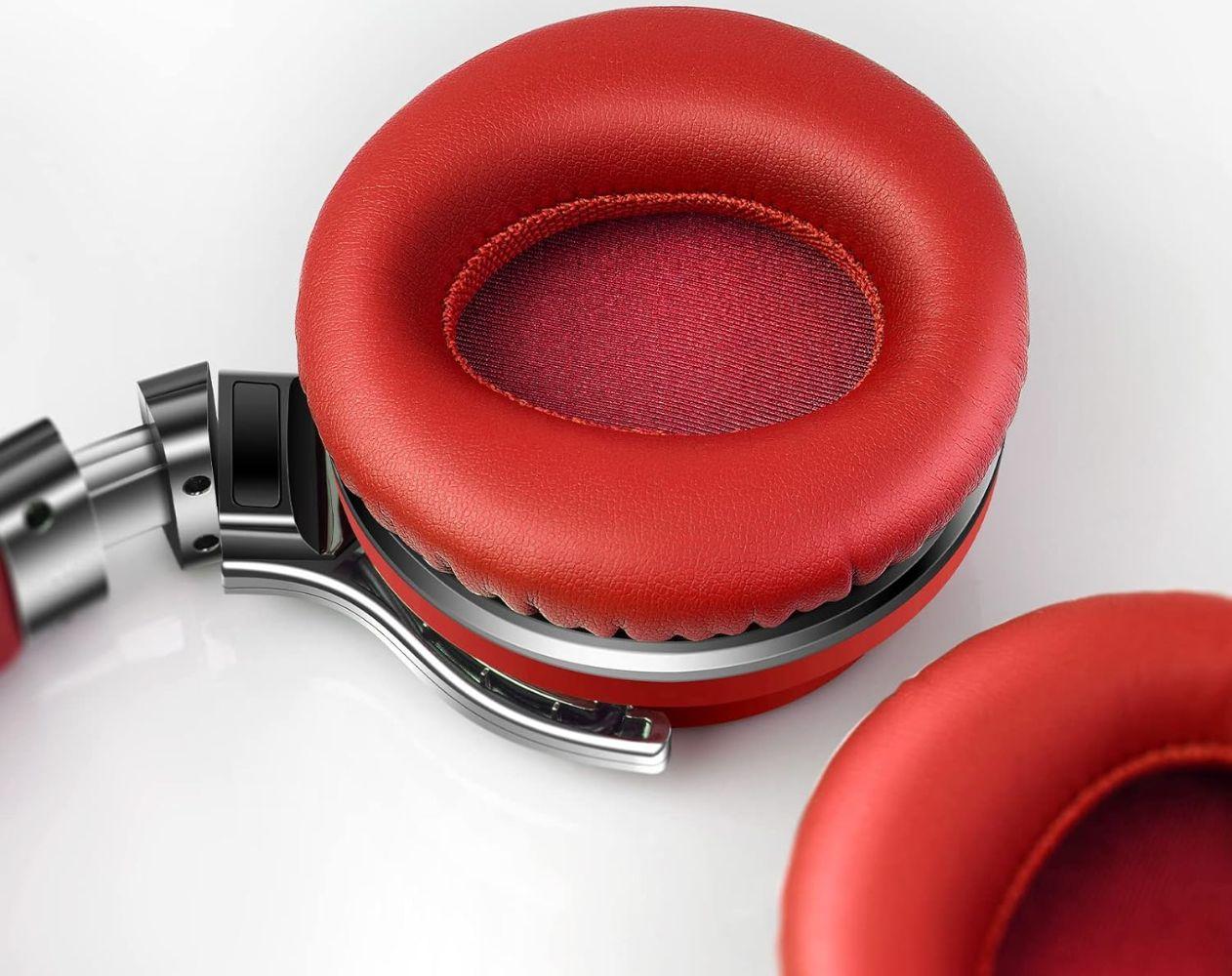 Refurbished Silensys E7 Active Noise Cancelling Kopfhörer - Reebelo Österreich