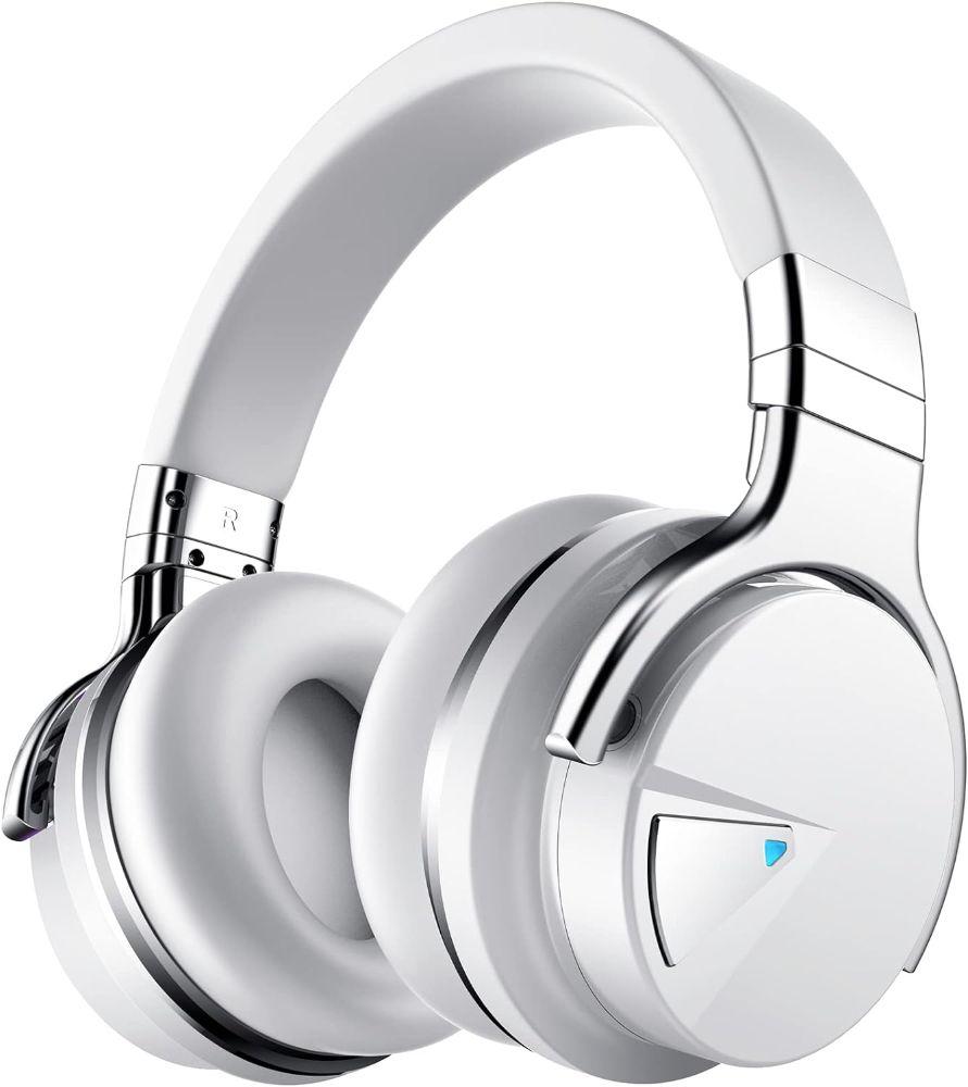 Refurbished Silensys E7 Active Noise Cancelling Kopfhörer - Reebelo Österreich