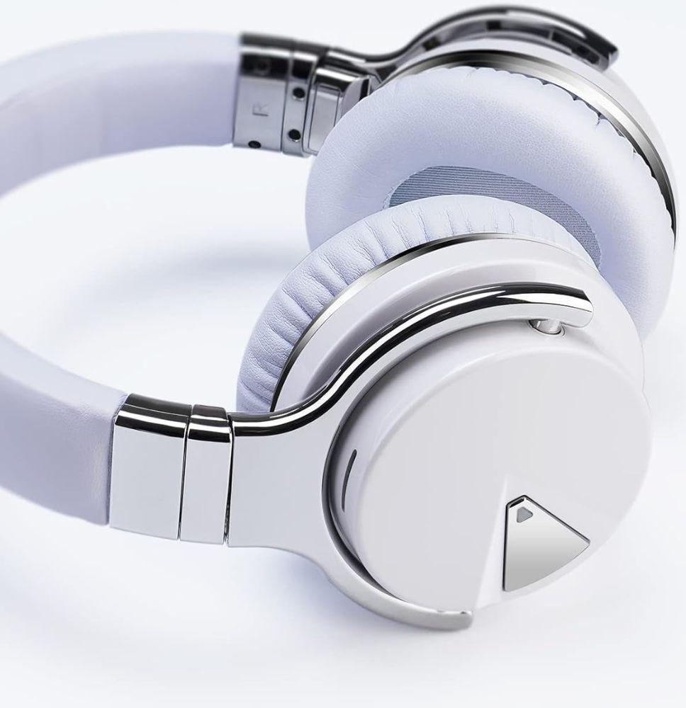Refurbished Silensys E7 Active Noise Cancelling Kopfhörer - Reebelo Österreich