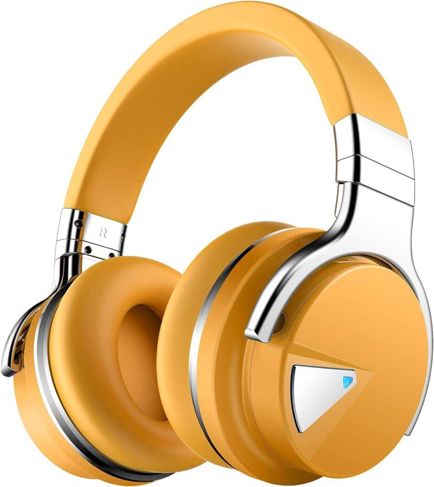 Refurbished Silensys E7 Active Noise Cancelling Kopfhörer - Reebelo Österreich