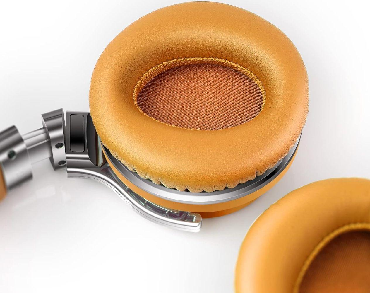 Refurbished Silensys E7 Active Noise Cancelling Kopfhörer - Reebelo Österreich