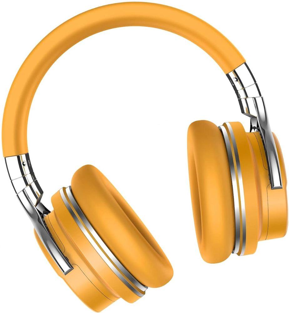 Refurbished Silensys E7 Active Noise Cancelling Kopfhörer - Reebelo Österreich