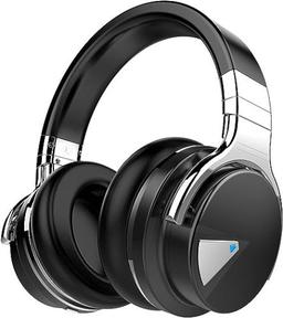 Refurbished Silensys E7 ANC Wireless Headphones - Reebelo Österreich