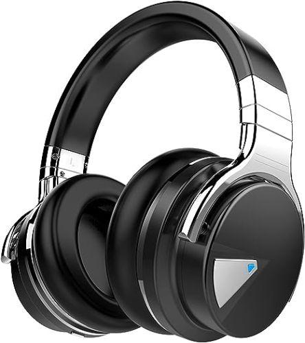 Refurbished Silensys E7 ANC Wireless Headphones - Reebelo Österreich