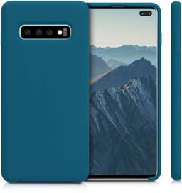 Refurbished Silikon-Handyhülle für Galaxy S10+ - Reebelo Österreich