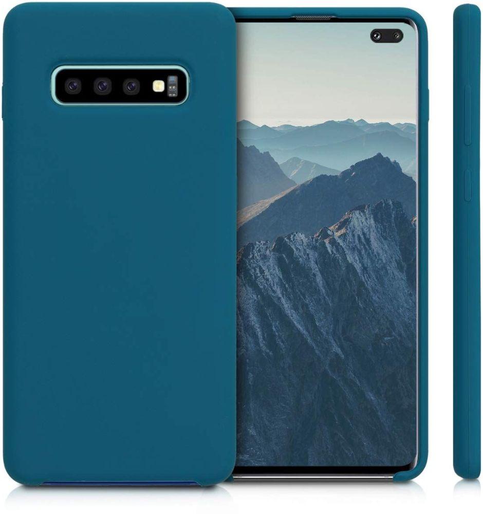 Refurbished Silikon-Handyhülle für Galaxy S10+ - Reebelo Österreich