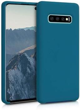 Refurbished Silikon-Handyhülle für Galaxy S10+ - Reebelo Österreich