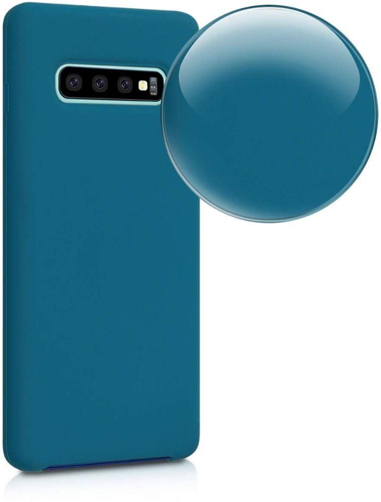 Refurbished Silikon-Handyhülle für Galaxy S10+ - Reebelo Österreich