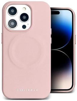 Refurbished Simply ROAR Leather Mag Phone Case für iPhone 16 Pro - Reebelo Österreich