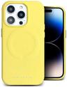 Simply ROAR Leather Mag Phone Case for iPhone 16 Pro
