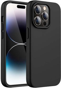 Refurbished Simply Roar Liquid Silicon Phone Case für iPhone 15 - Reebelo Österreich