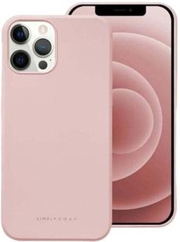 Refurbished Simply Roar Liquid Silicon Phone Case für iPhone 15 - Reebelo Österreich