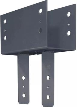 Refurbished Simpson Strong-Tie CC66PC Column Cap - Reebelo Österreich