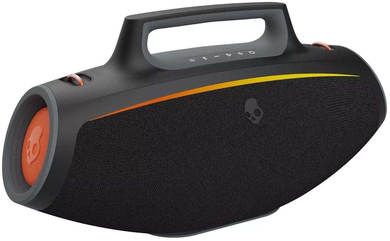 Refurbished Skullcandy 2SKSK1849B0W2 Barrel Party Speaker XT - Reebelo Österreich