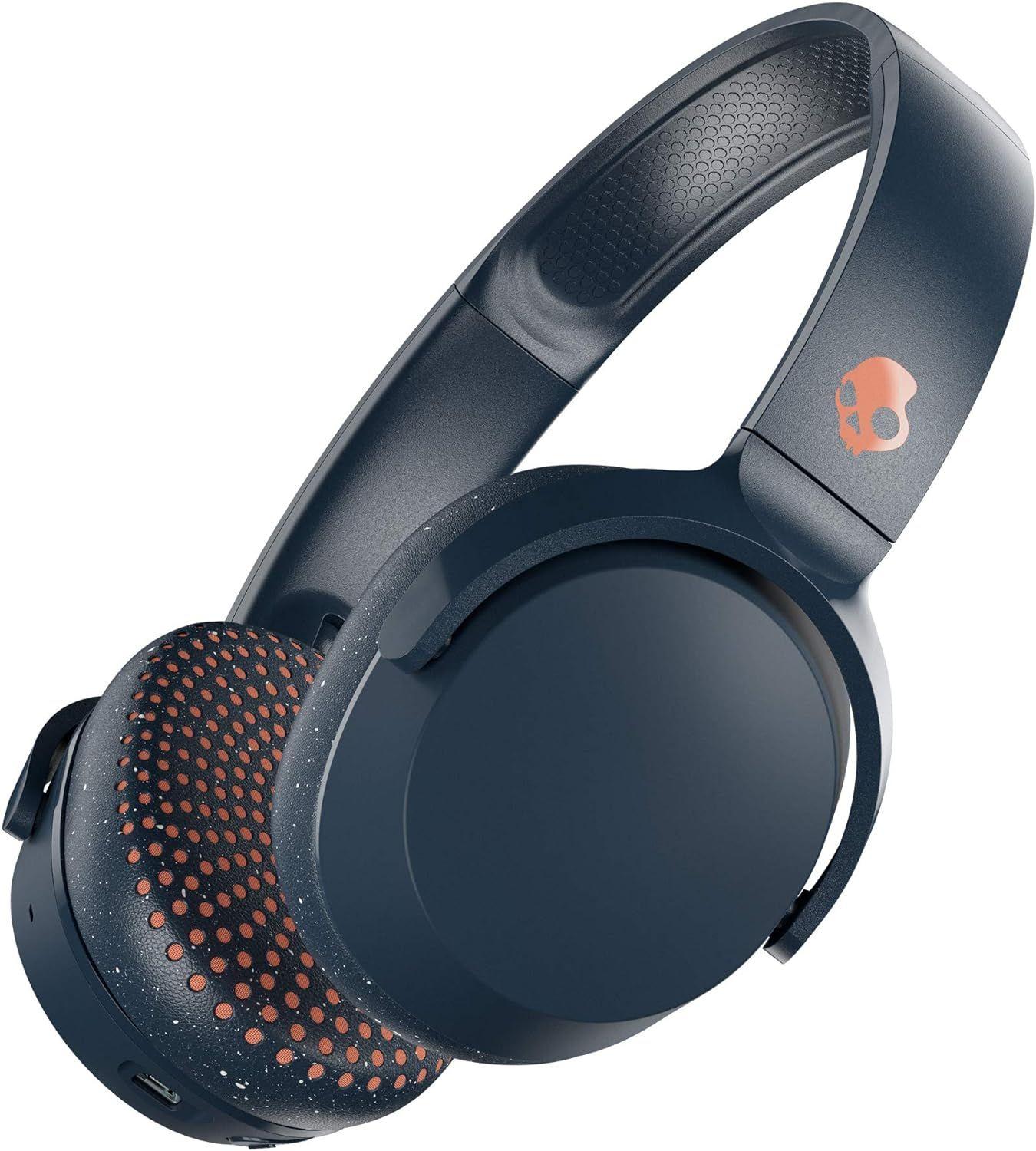 Refurbished Skullcandy Riff Wireless On-Ear Headphones - Reebelo Österreich