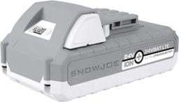 Refurbished  Snow Joe + Sun Joe iON+ 24VBAT-LTE  - Reebelo Österreich