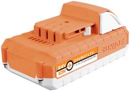 Refurbished  Snow Joe + Sun Joe iON+ 24VBAT-LTE  - Reebelo Österreich