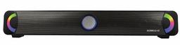Refurbished SonicGear BT300 mit 7-farbiger LED-Beleuchtung für TV Pro Lautsprecher - Reebelo Österreich