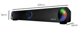 Refurbished SonicGear BT300 mit 7-farbiger LED-Beleuchtung für TV Pro Lautsprecher - Reebelo Österreich
