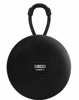 Refurbished Sonicgear Sonicgo 2 with Radio Portable Speaker - Reebelo Österreich