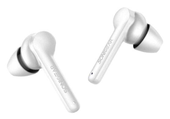 Refurbished Sonicgear TWS 5 Pro Wireless Stereo Earbuds IPX5 - Reebelo Österreich