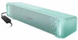 Refurbished Sonicgear U200 Powerful Speaker Wired Soundbar - Reebelo Österreich