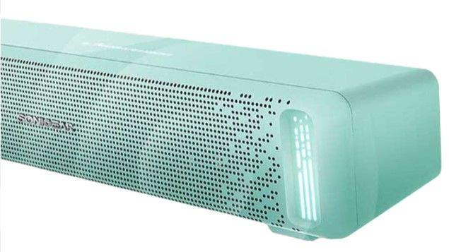 Refurbished Sonicgear U200 Powerful Speaker Wired Soundbar - Reebelo Österreich