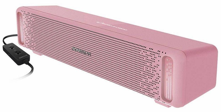 Refurbished Sonicgear U200 Powerful Speaker Wired Soundbar - Reebelo Österreich