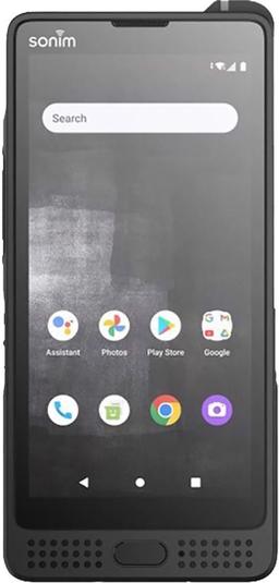 Refurbished Sonim XP10 Ultra-Rugged Smartphone - Reebelo Österreich