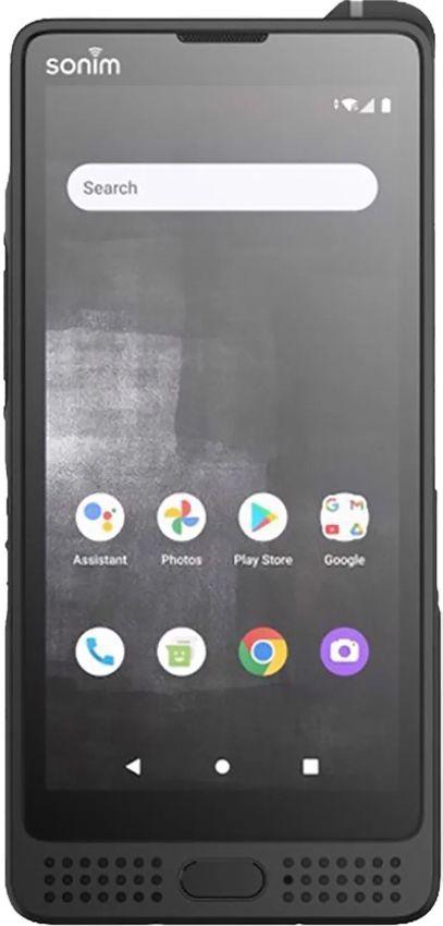 Refurbished Sonim XP10 Ultra-Rugged Smartphone - Reebelo Österreich