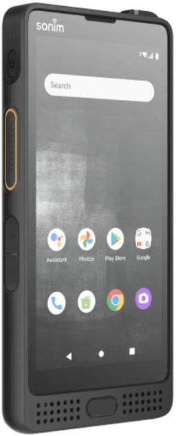 Refurbished Sonim XP10 Ultra-Rugged Smartphone - Reebelo Österreich