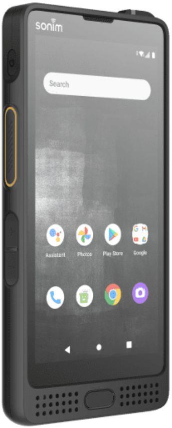 Refurbished Sonim XP10 Ultra-Rugged Smartphone - Reebelo Österreich