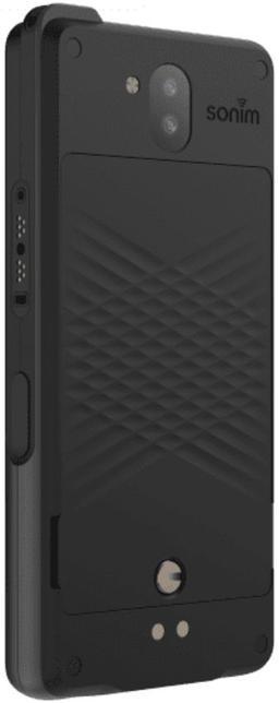 Refurbished Sonim XP10 Ultra-Rugged Smartphone - Reebelo Österreich