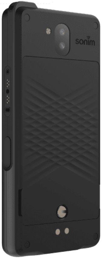 Refurbished Sonim XP10 Ultra-Rugged Smartphone - Reebelo Österreich