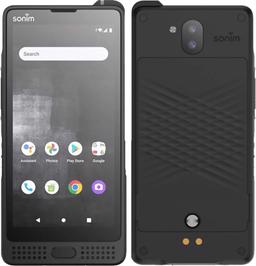 Refurbished Sonim XP10 Ultra-Rugged Smartphone - Reebelo Österreich