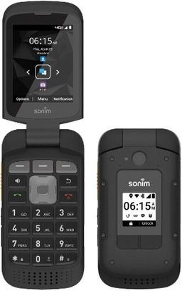 Refurbished Sonim XP3 Plus (XP3900) - Reebelo Österreich