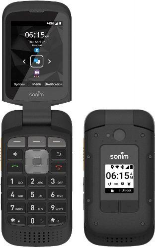 Refurbished Sonim XP3 Plus (XP3900) - Reebelo Österreich