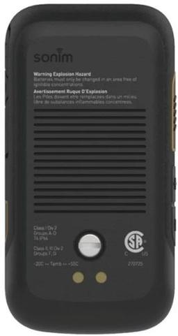 Refurbished Sonim XP3 Plus (XP3900) - Reebelo Österreich