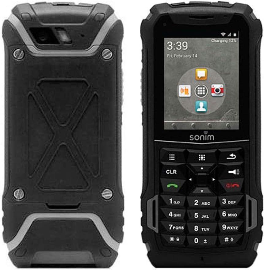 Refurbished Sonim XP5 (XP5700) - Reebelo Österreich