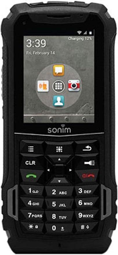 Refurbished Sonim XP5 (XP5700) - Reebelo Österreich